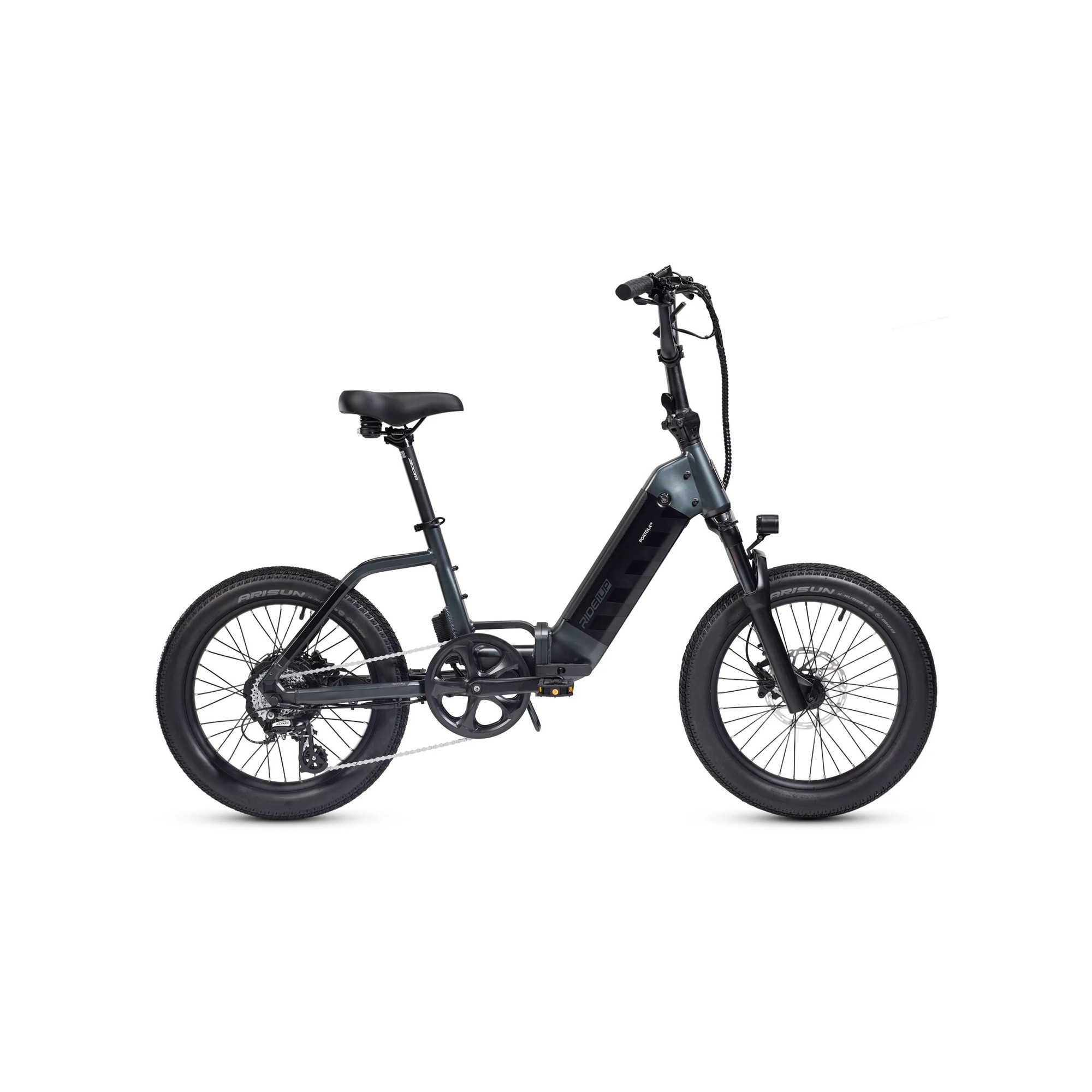 Електровелосипед Ride1Up Portola 02